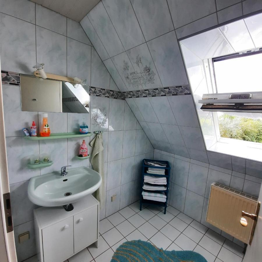 Landpension Zum Schweizerberg Neugrimnitz Экстерьер фото